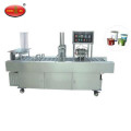 Fournisseurs chinois Rotary liquide de remplissage machine